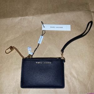 Marc jacobs wristlet